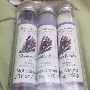 Lavender Perfect for Relaxation!